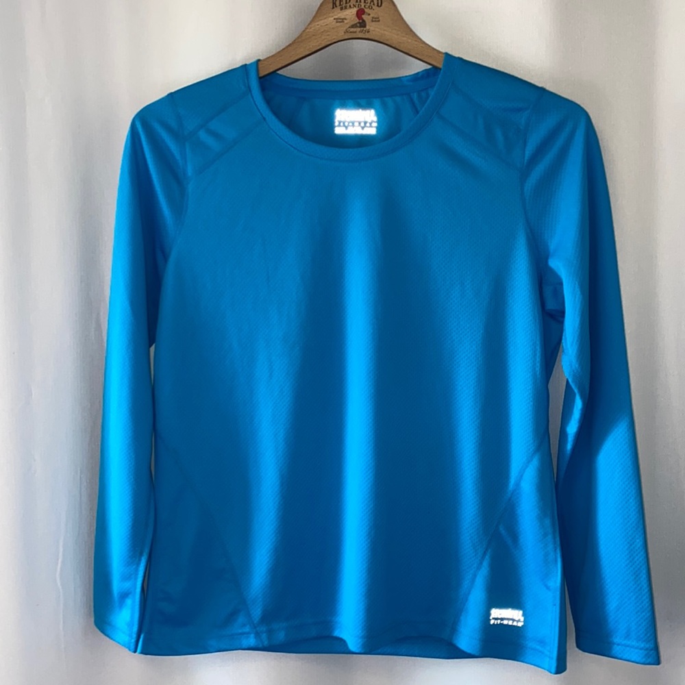 Running Room Long Sleeved Men’s Shirt XL